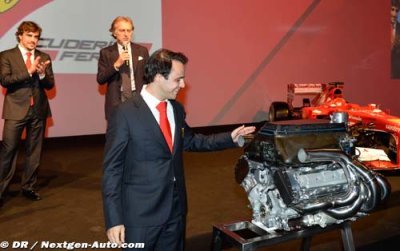 Massa bids Ferrari farewell