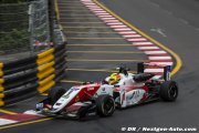 Prost espère que Mick Schumacher va aller en F2