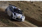 ES8 : Al-Attiyah sort la grosse attaque