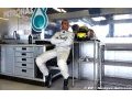 Bilan de la saison 2013 : Lewis Hamilton
