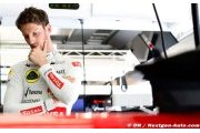Romain Grosjean : restons groupés !