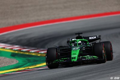 Hülkenberg, ces transferts manqués qui auraient pu réécrire sa carrière en F1