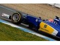 Jerez, day 3: Sauber's Nasr sets the pace on day three