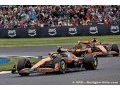 Stella encourage McLaren F1 à 'voir les points positifs' malgré les défaites