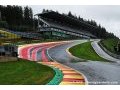 Spectre of cancellation hangs over Spa GP