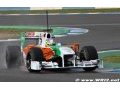 Photos - Test F1 - Jerez - 18 février