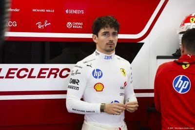 Ferrari peut-elle vraiment jouer le titre en 2026&nbsp;? Leclerc répond