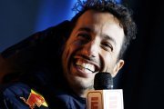 Officiel : Ricciardo remplace de Vries chez AlphaTauri