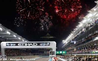 Fort engouement pour le dernier GP de la saison