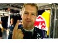Red Bull a demandé à Vettel de ne plus brandir son doigt