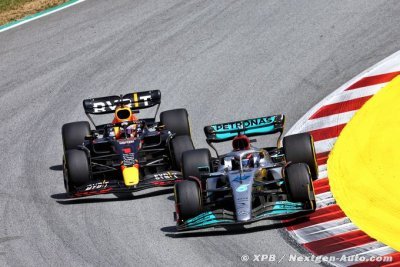 Horner&nbsp;: Nous avons peut-être été trop ambitieux avec le DRS