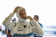 Kubica pense que son plus gros défi sera de rester en F1