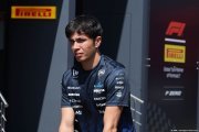 Albon révèle pourquoi Williams F1 analyse encore sa voiture de Barcelone