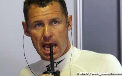 Ils auraient dû être en F1&nbsp;: Tom Kristensen