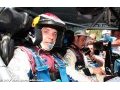 ES6 : Scratch pour la Fiesta RS WRC de Neuville