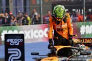 Stella : Il faut 'l'autorité' de la FIA pour arbitrer le duel Norris-Verstappen