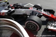 Bilan de la saison 2018 : Kevin Magnussen