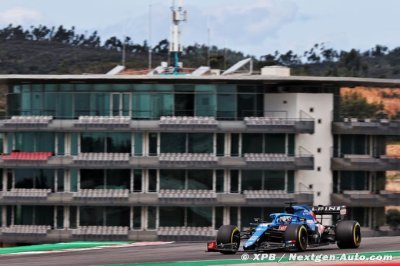 Alonso sait que les qualifications sont ’très importantes’ à Monaco