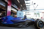 Des infrastructures datées ? Vowles 'comprend pourquoi' Williams F1 est à la traîne