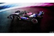 Alpine F1 may take initial 'step back' in 2024