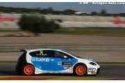 Oriola leads the Yokohama trophy