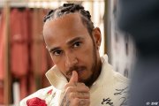 Hamilton : S'impliquer dans la mode 'n'avait jamais été possible' en F1