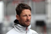 Arrêter le sport auto pour la cuisine : Grosjean revient sur ses mois de doute