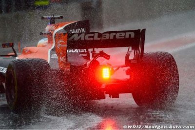 Renault deal for McLaren ’impossible’
