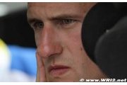 Wilson looks to Spain for next WRC fix