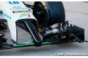 La FIA regrette déjà le nez des Formule 1
