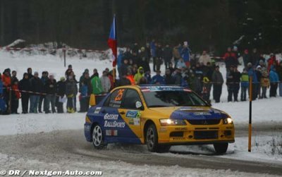 Dernières nouvelles du championnat d’Europe