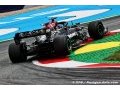 Wolff admits new Mercedes parts coming