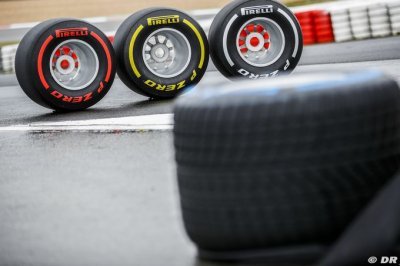 Nouveau circuit, test des pneus 2021&nbsp;: Portimao est crucial pour Pirelli