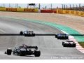 Portimao may not be Chinese GP replacement