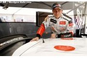 Rees: Petter will fight on in WRC