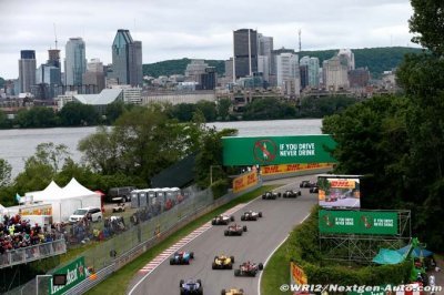 Liberty could scratch Fridays from F1 schedule