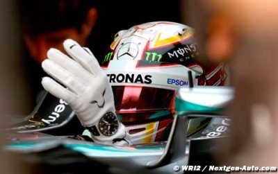 2015 Chinese Grand Prix - Qualifying Press Conference