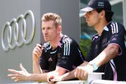 Audi F1 : en termes de communication, c'est 'une catastrophe en interne'