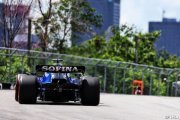 Williams F1 exclut une vente de son équipe à Porsche