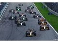 F1 teams appear open to 'rookie sprint race' proposal