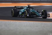 Rigidité des F1, concentration : Stroll explique ses évanouissements