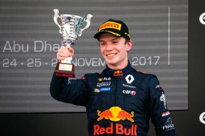 FIA says no to F1 test for Dan Ticktum