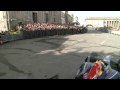 Vidéo - Démo Red Bull à Bogota