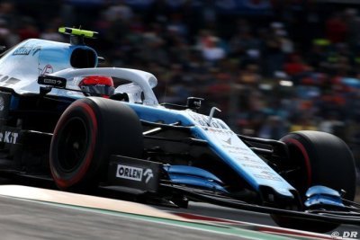 Brazil 2019 - GP preview - Williams