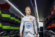 Mazepin : Une grande courbe d'apprentissage en F1 comme dans sa vie