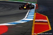 Ricciardo veut des F1 plus excitantes à piloter, pas plus rapides