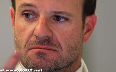 Barrichello revient sur son duel avec Schumacher
