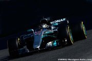 Bottas peut-il battre Hamilton ? Coulthard et Webber ne le croient pas