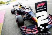 'Still a good chance' of Verstappen title - Marko