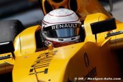 Q&A with Kevin Magnussen